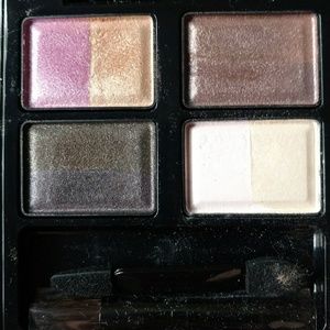 Limited edition Suqqu EX-21 Eyeshadow palette